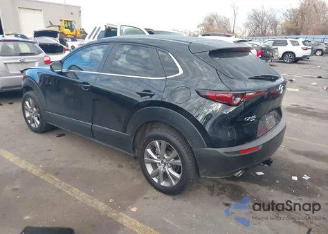2021 Mazda Cx-30 Preferred from USA, damaged, VIN 3MVDMBCL9MM255612